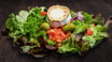 74 Gemischter Salat Capra