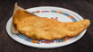 46 Pizza-Tasche Napoletana
