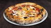 27 Prosciutto e Funghi