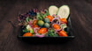 70 Beilagen Salat