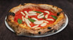 22 Margherita Vegan